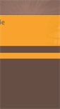 Mobile Screenshot of harmonie-corps-esprit.be
